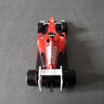 2010  Ferrari  F10