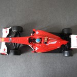 2011  Ferrari  F150 Italia