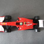 2012  Ferrari  F2012