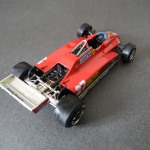 1982  Ferrari  126 C2