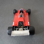 1982  Ferrari  126 C2