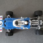 1969   Matra  MS80   Jackie Stewart   18.05.1969   Monaco  GP