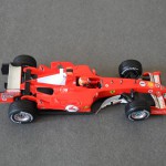 2005  Ferrari  F2005