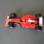 2005  Ferrari  F2005