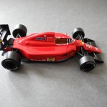 1991  Ferrari  F643 F91