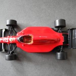 1991  Ferrari  F643 F91