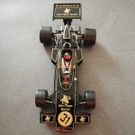 1972   Lotus Ford  72D    Emerson Fittipaldi