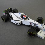 Tyrrell Ford 025   1997