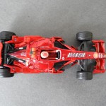 2007  Ferrari   2007   test car