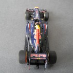 2012  Red Bull Renault RB8   Sebastian Vettel