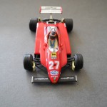 Gilles Villeneuve   Ferrari F126 C2   08.05.1982  Zolder  B