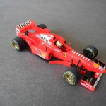 1997  Ferrari 310B High Nose