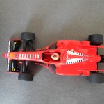 1997  Ferrari 310B High Nose
