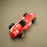 1954  Ferrari 555  F1  Squalo