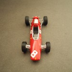 1964  Ferrari  156