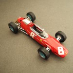 1964  Ferrari  156