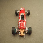 1965  Ferrari  158