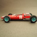 1965  Ferrari  158