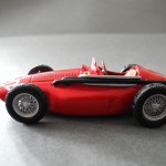 1953  Ferrari  553 F2