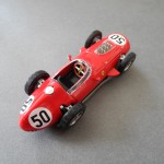 1959  Ferrari  246 F1