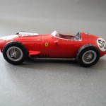 1959  Ferrari  246 F1