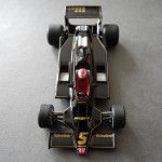 1978 Lotus Ford 79  Mario Andretti