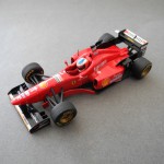 1996  Ferrari F 310/2