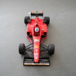 1996  Ferrari F 310/2