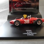 1962  Ferrari  156