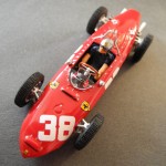 1962  Ferrari  156