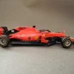 2019 Ferrari SF90