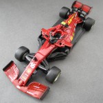 Ferrari f1000