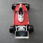 Ferrari 312T3-1979