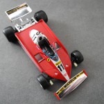 Ferrari 312T3-1979