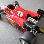 Ferrari 126 C3
