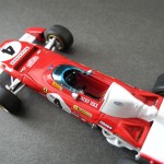 Ferrari 312 B2