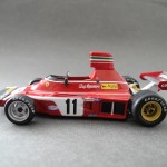 Ferrari 312B3 1975